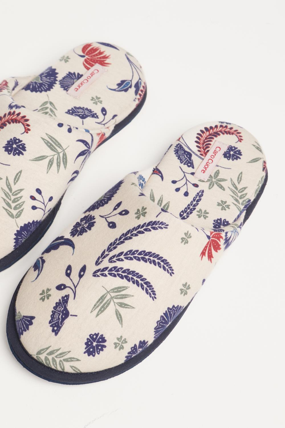 pantufla fantasies