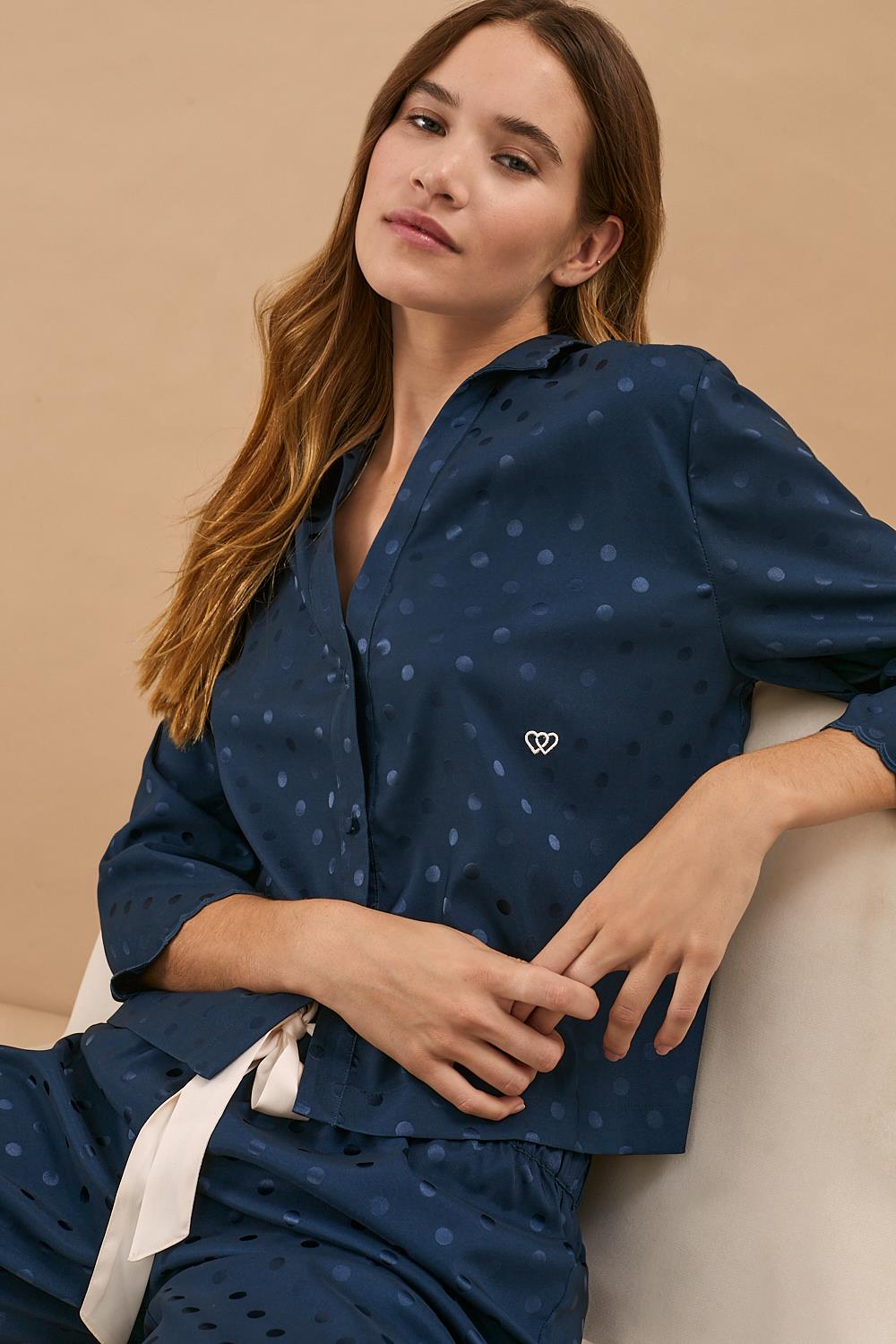 Pijamas caro cuore cheap