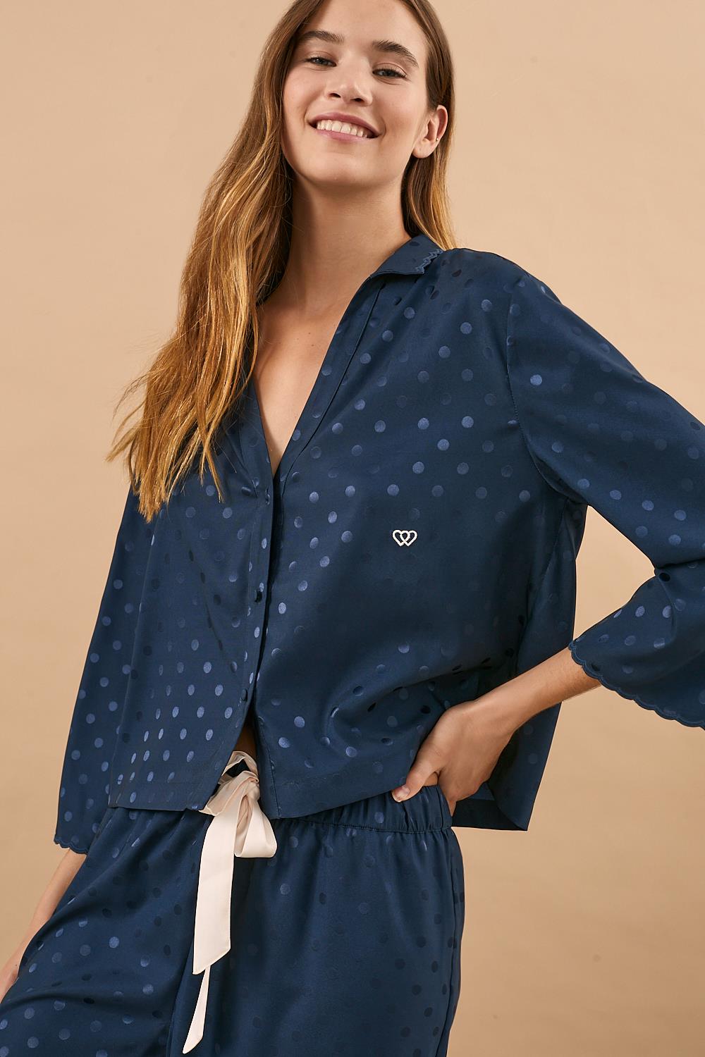 Caro cuore outlet pijamas deals