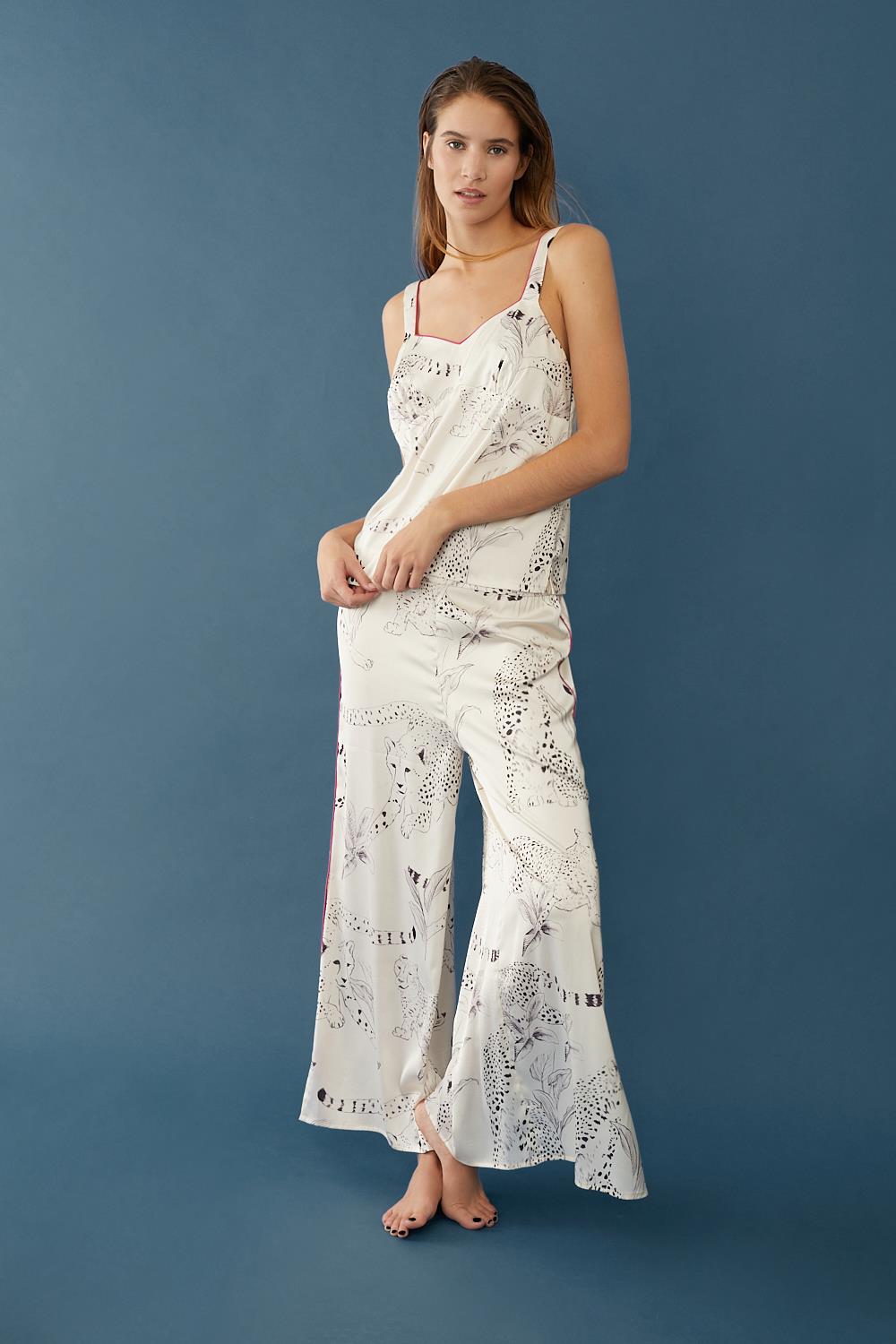 Pijamas mujer caro cuore shop