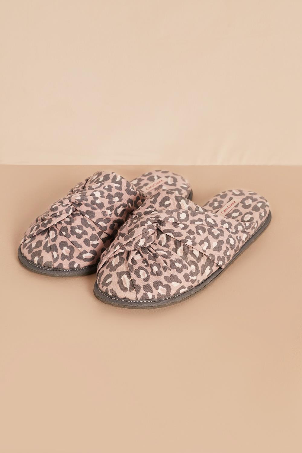 pantufla fine