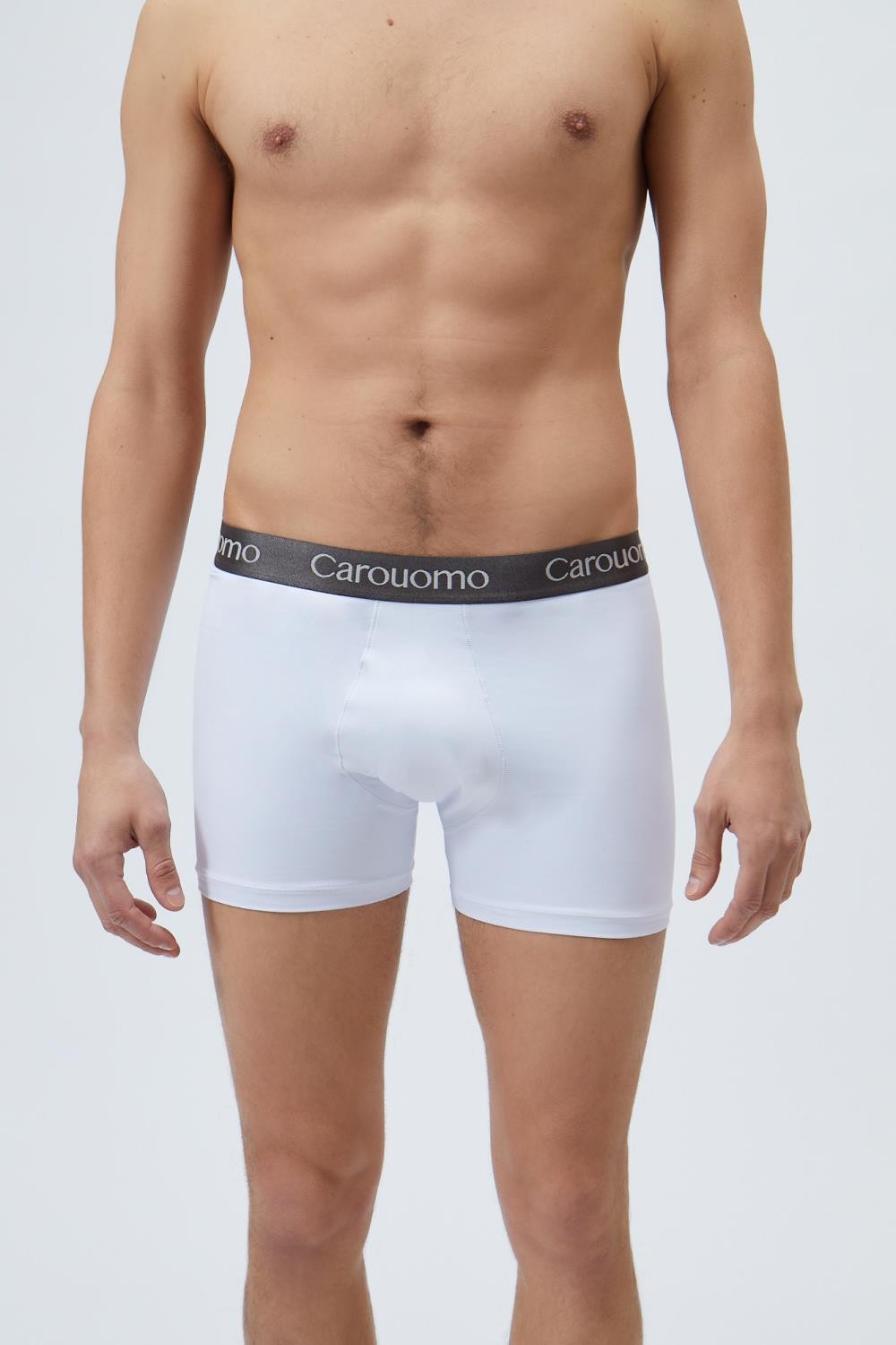 Boxer de Microfibra