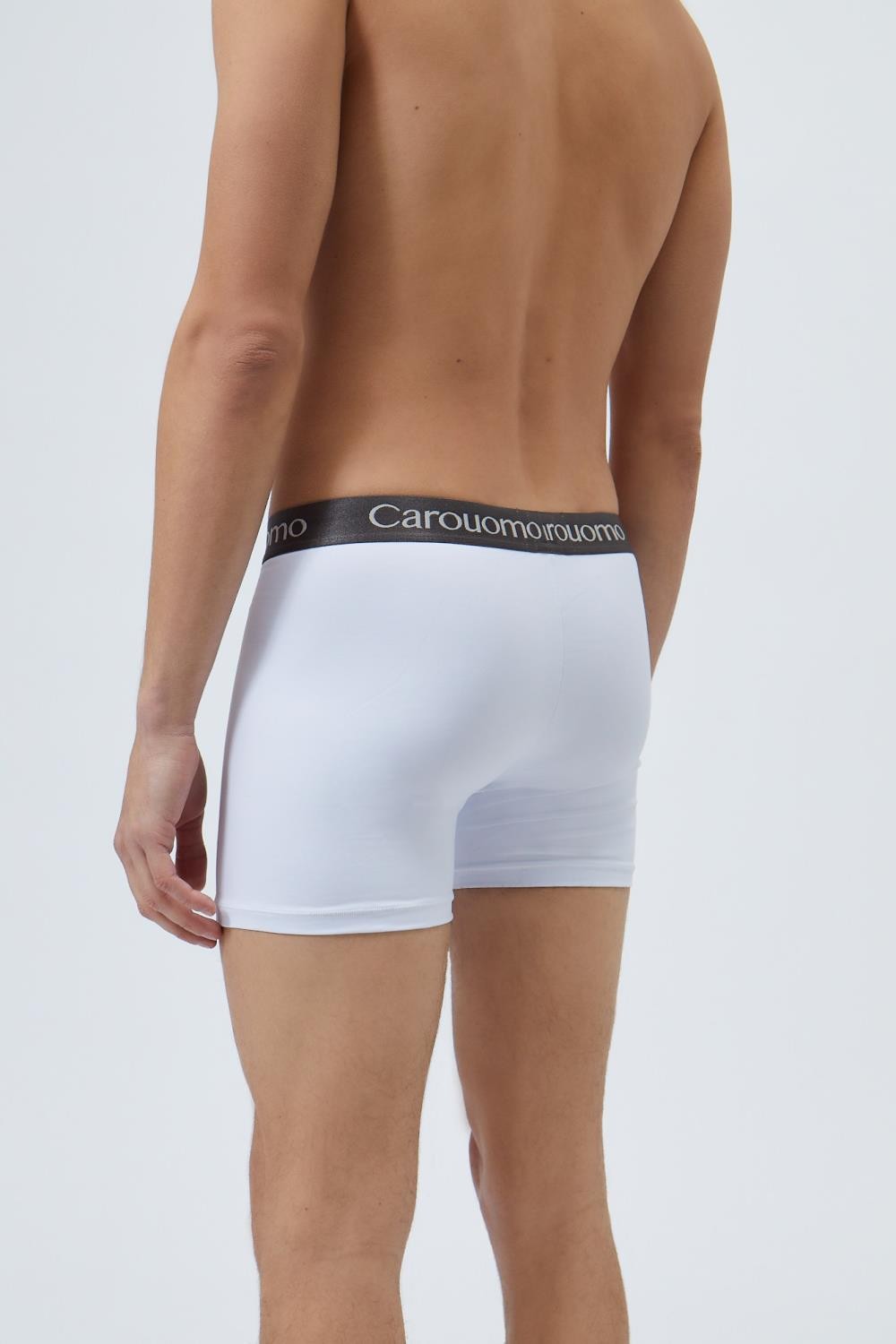 Boxer de Microfibra