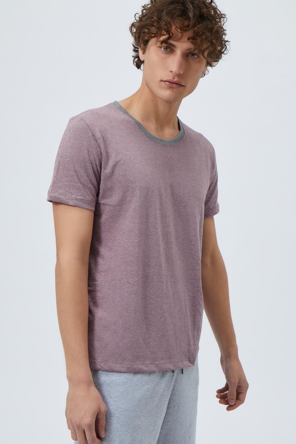REMERA OLIVER