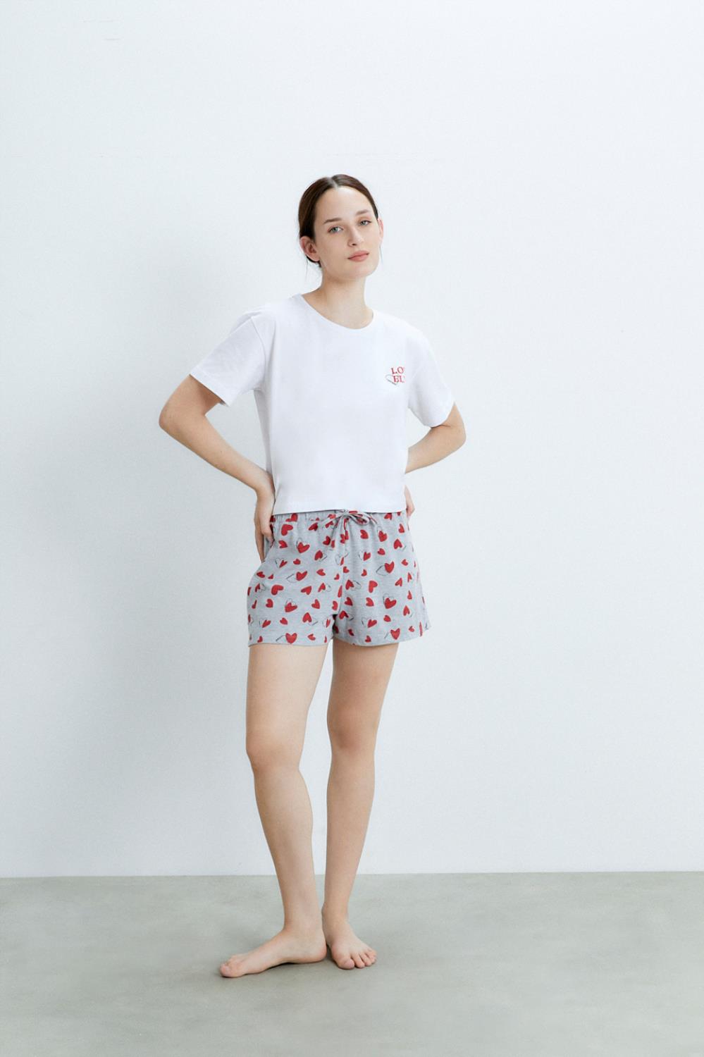Pijamas store caro cuore