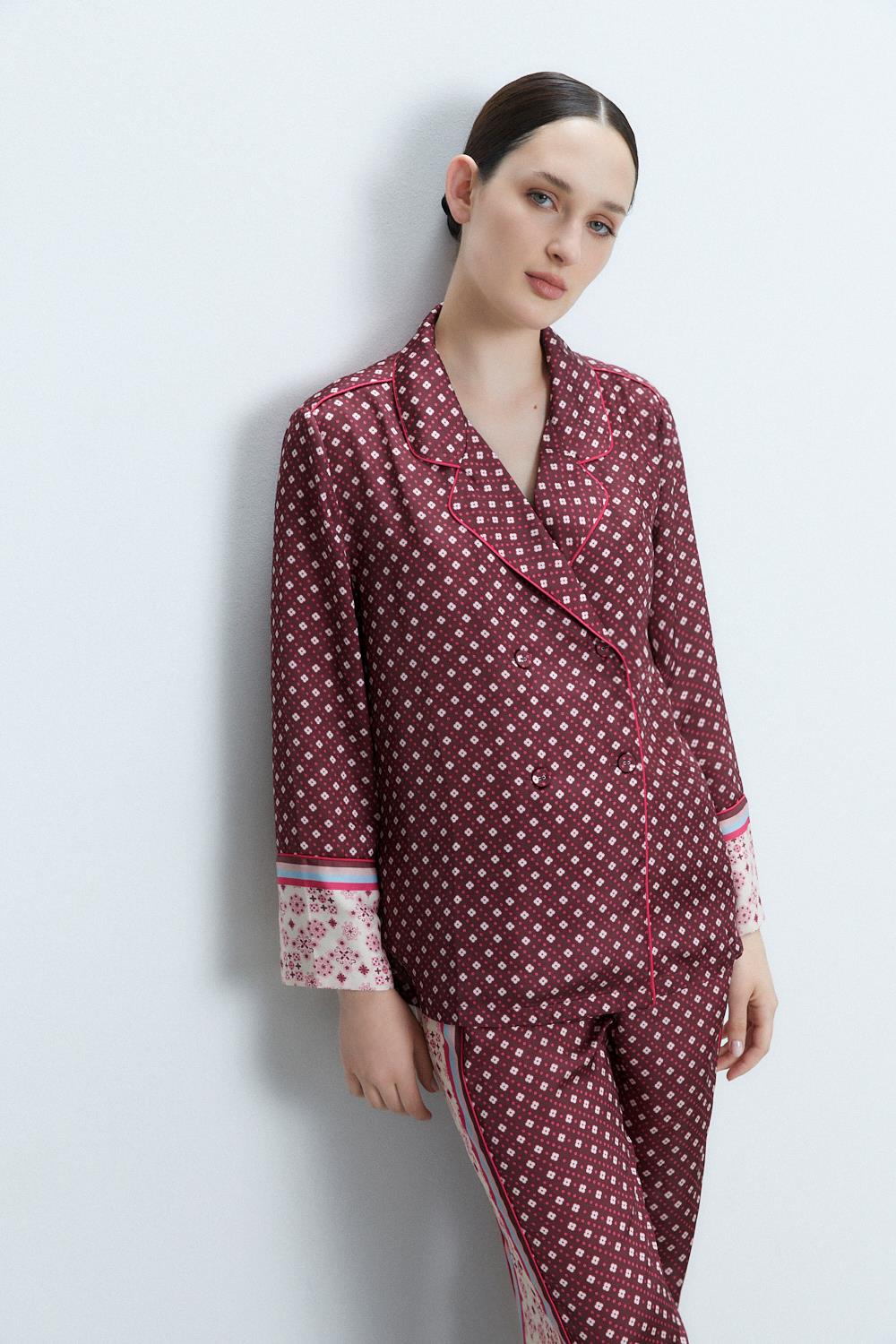 Pijamas mujer caro cuore shop
