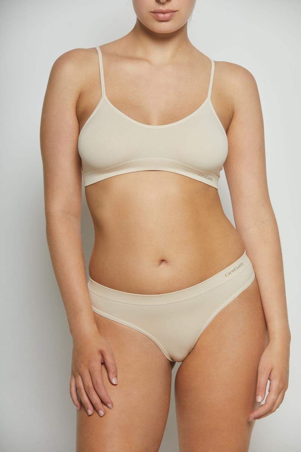 colaless seamless