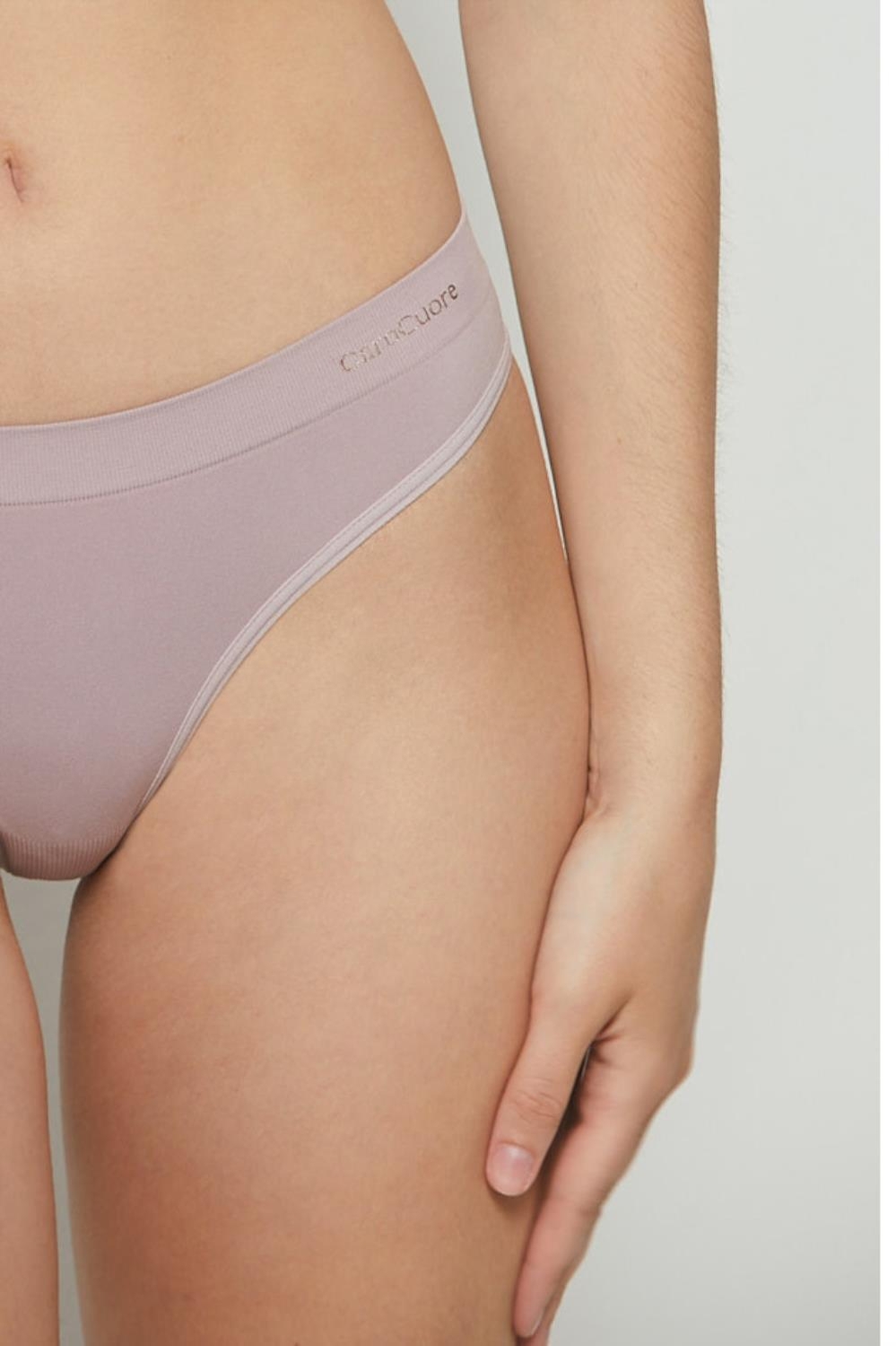 colaless seamless