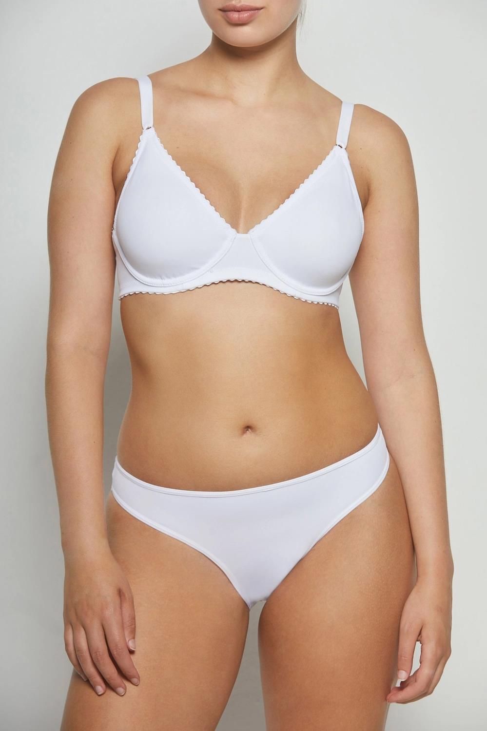 Tricot ropa interior 2025
