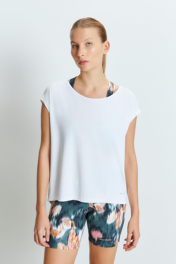 remera lizzie