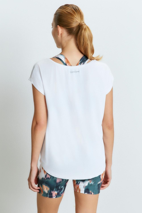 remera lizzie