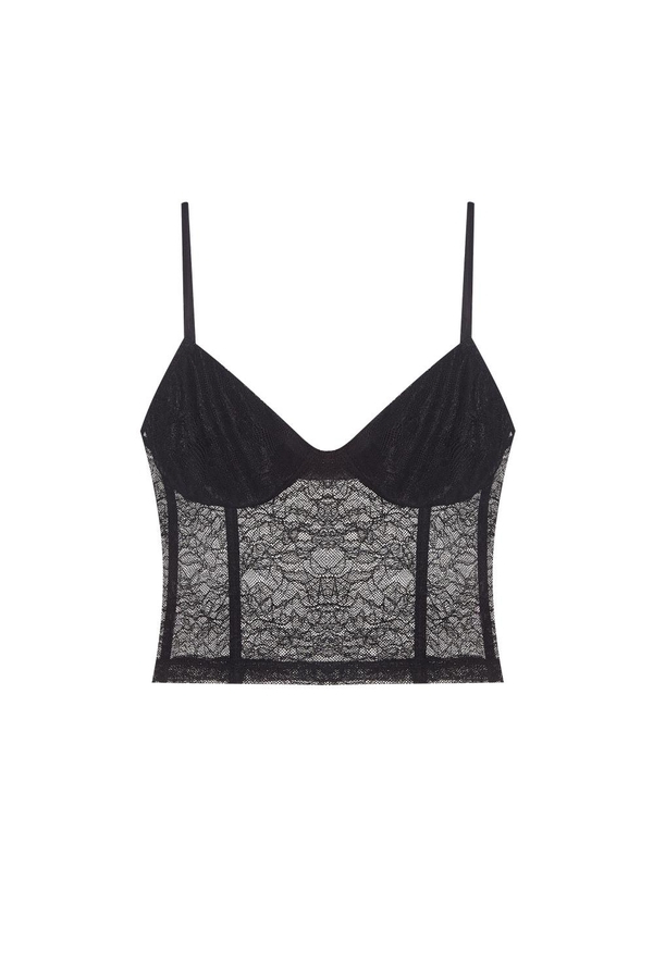 top black