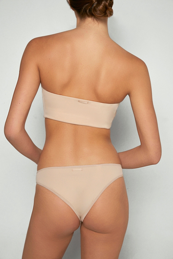 bandeau tricot