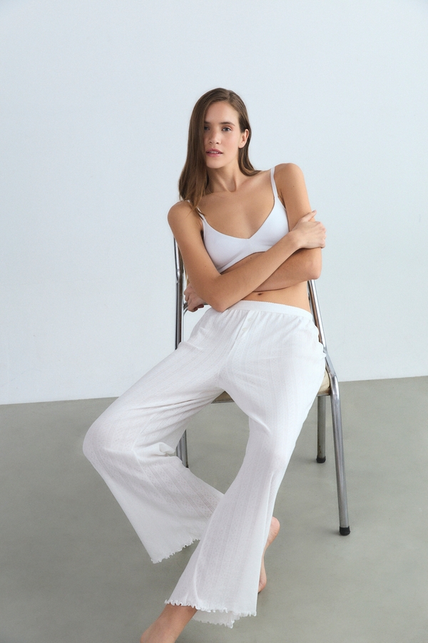 pantalon pure