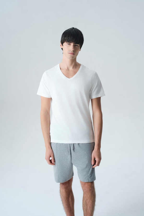 pack remera george