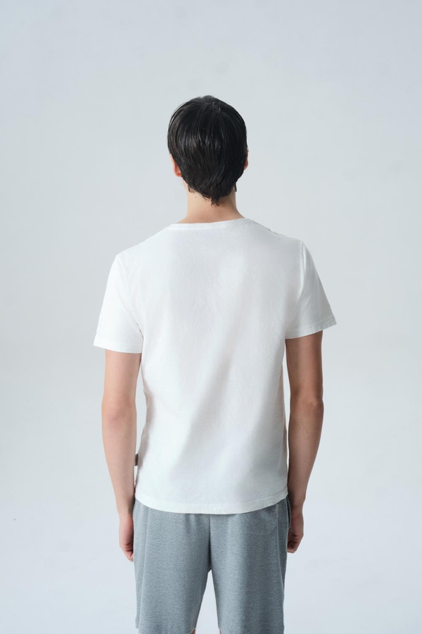 pack remera george