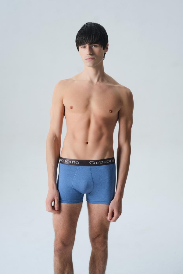 pack x2 boxer leo