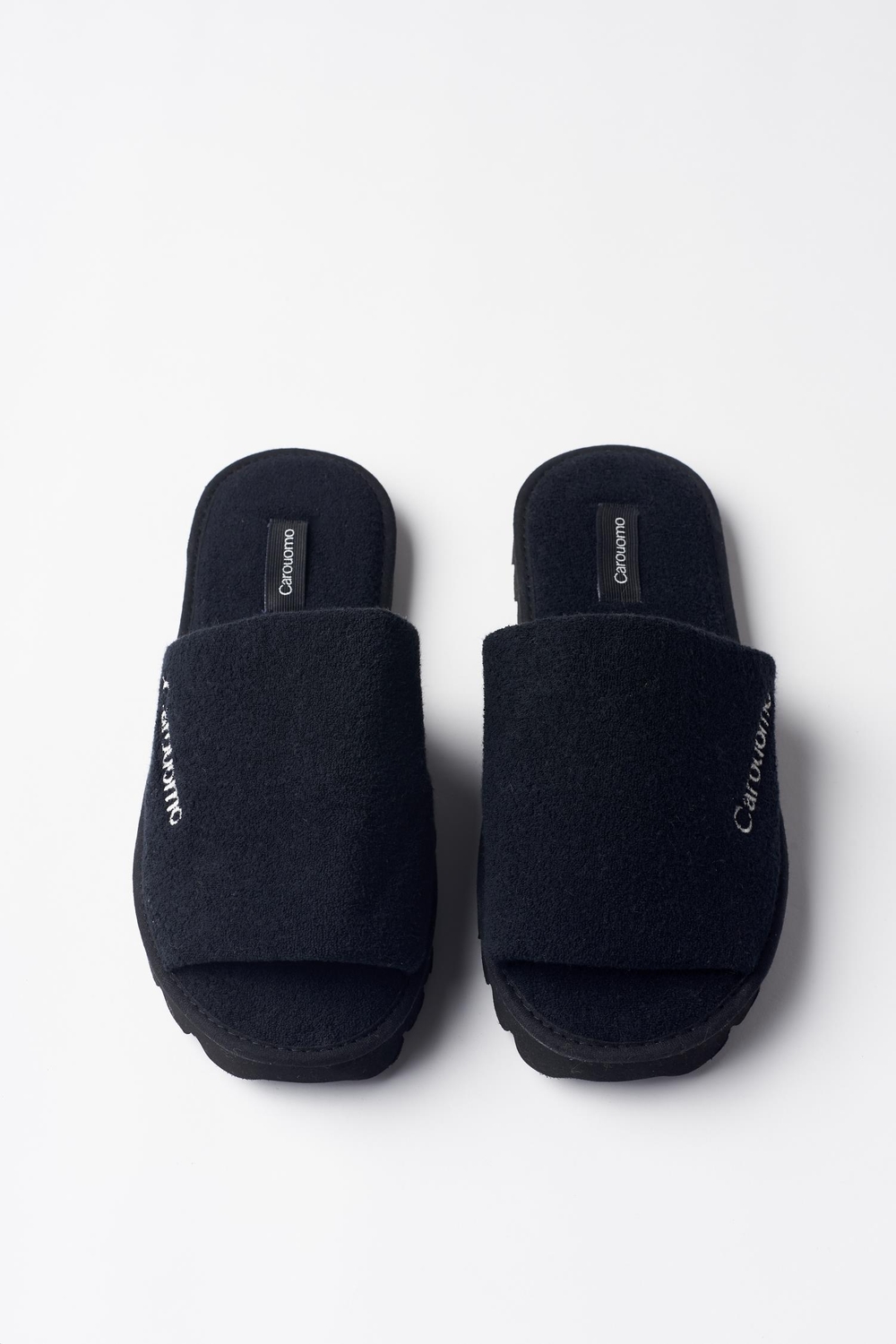 pantufla brad