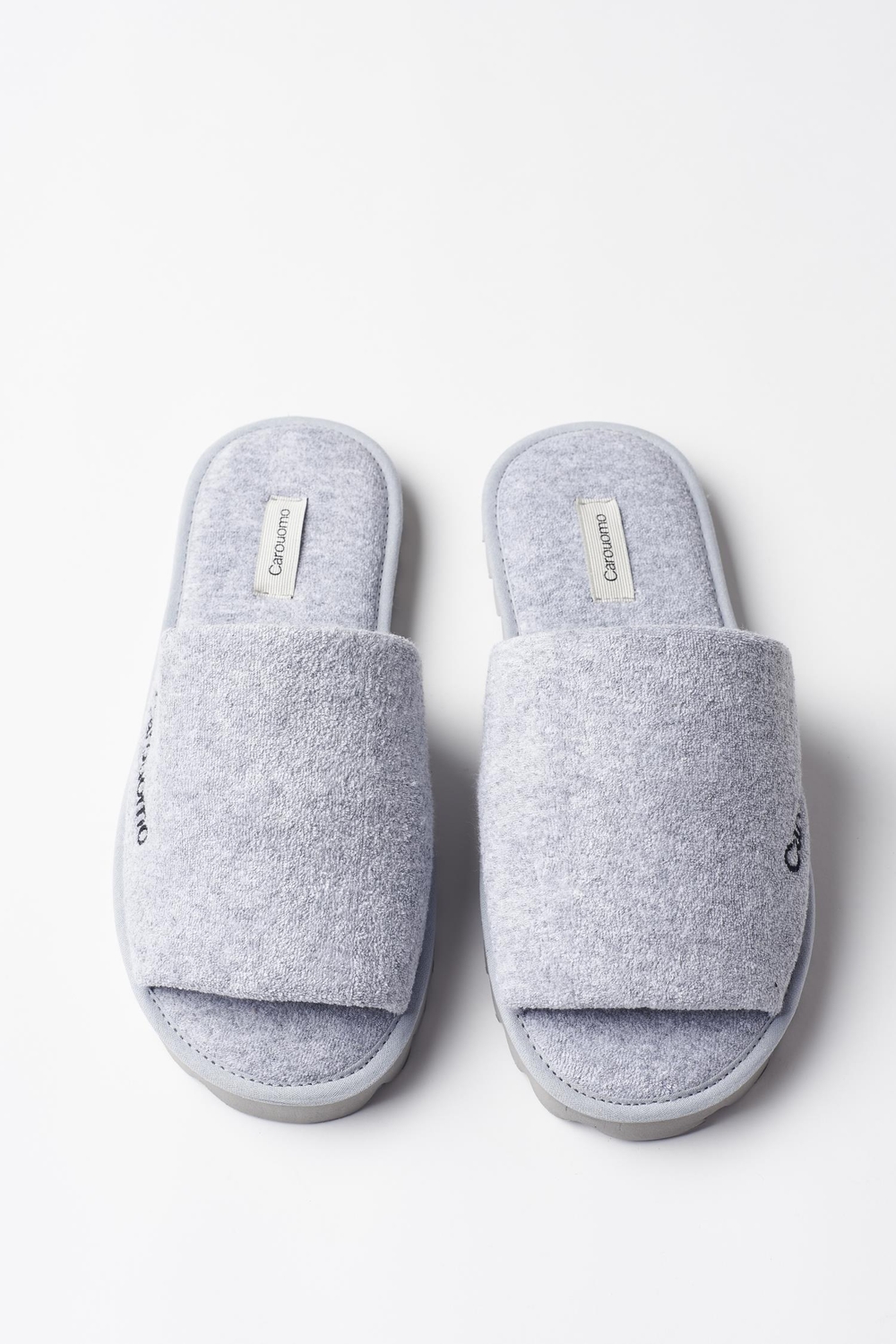 pantufla brad