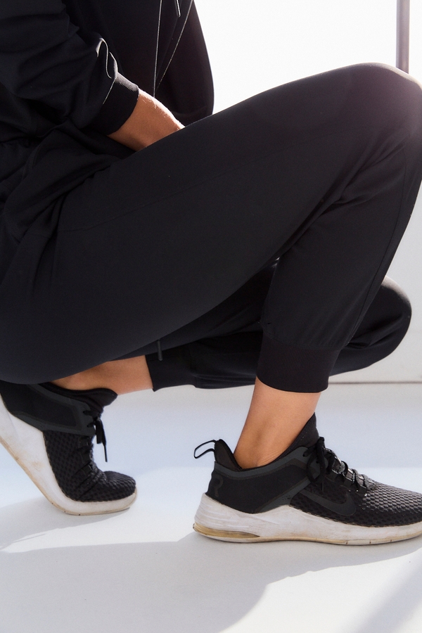 pantalon wind