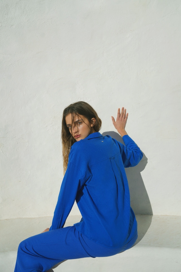 camisa rachel
