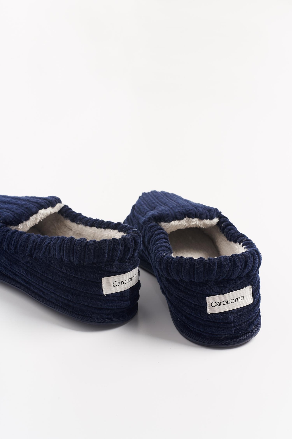 pantufla resident