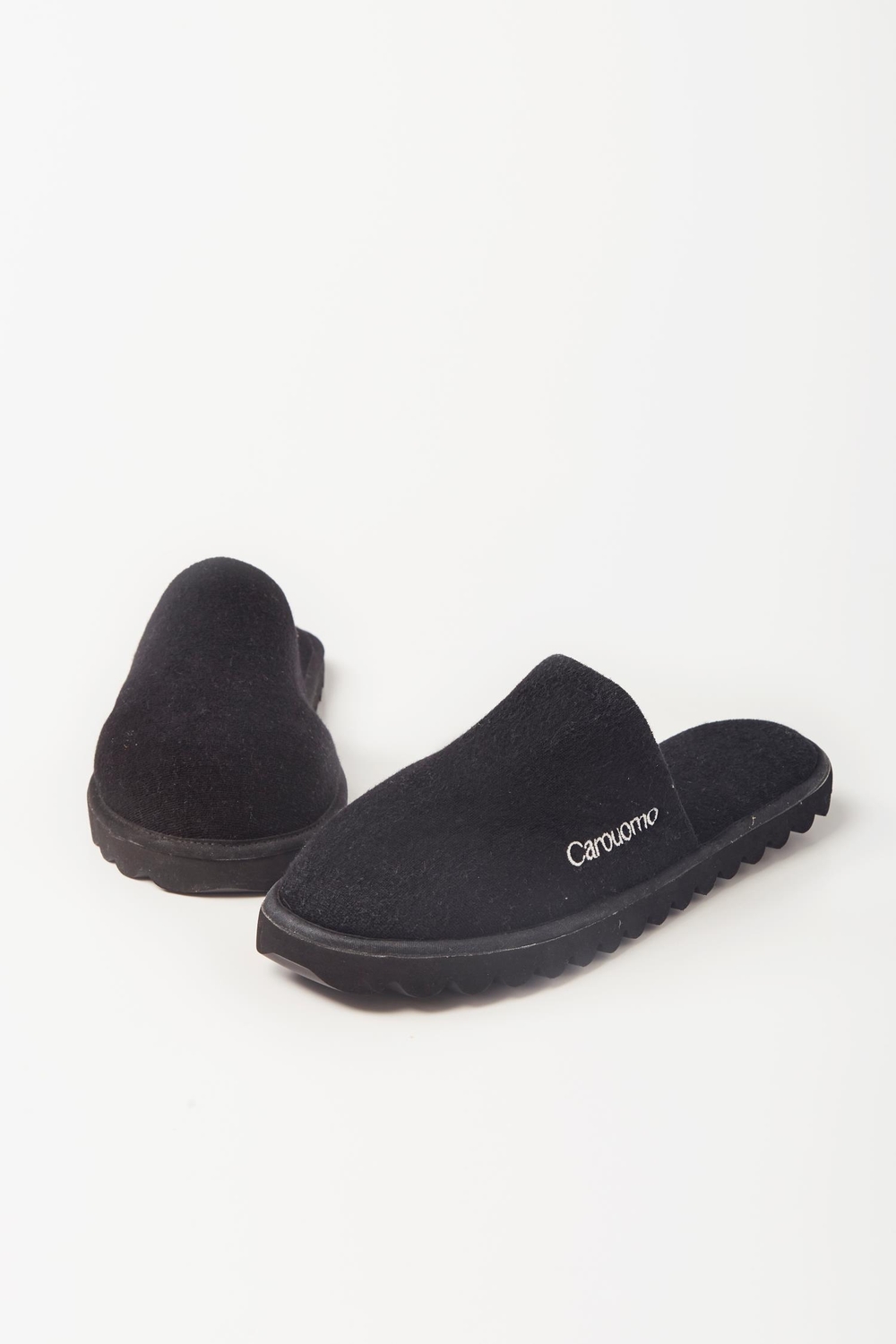 pantufla brad