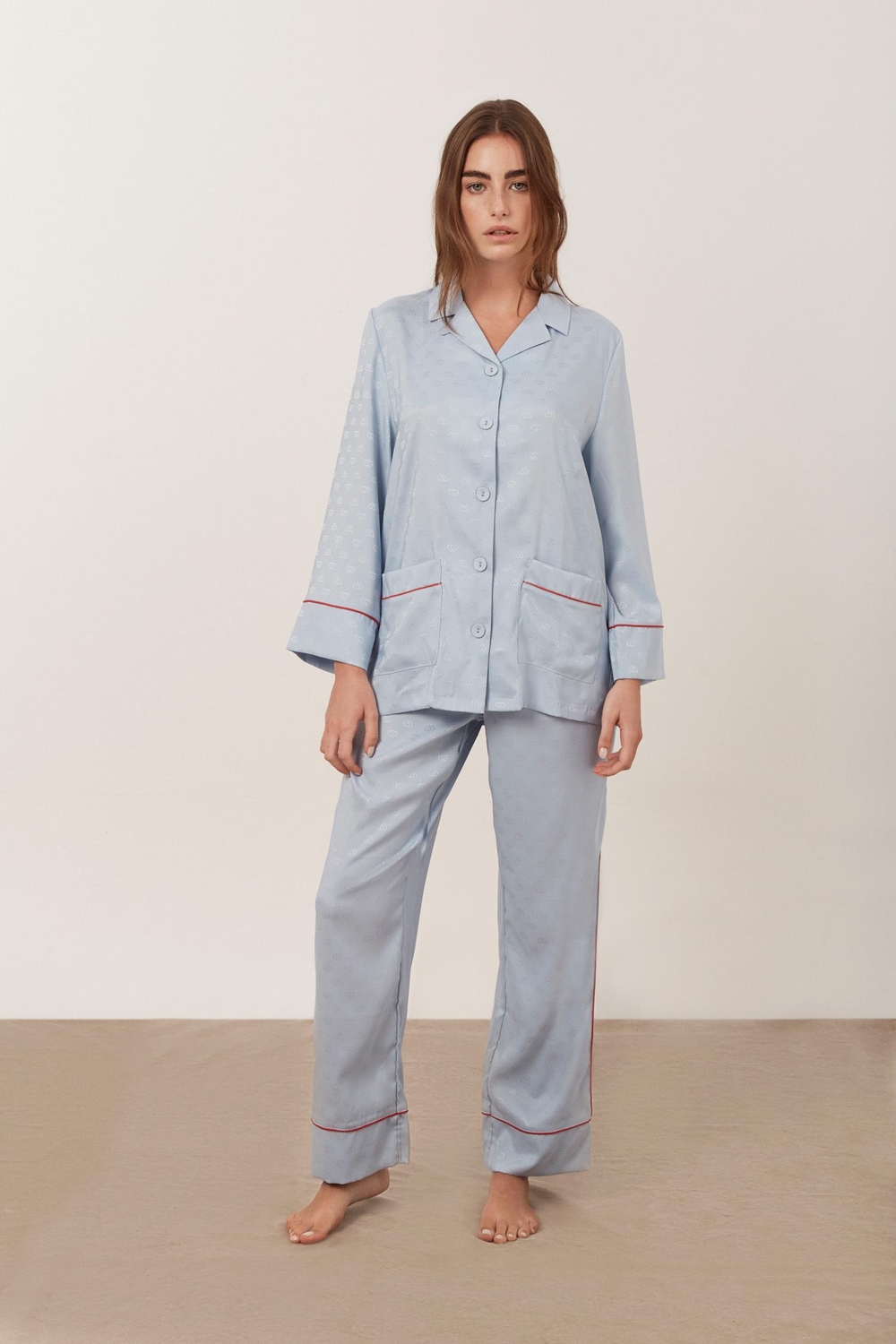 pijama surreal