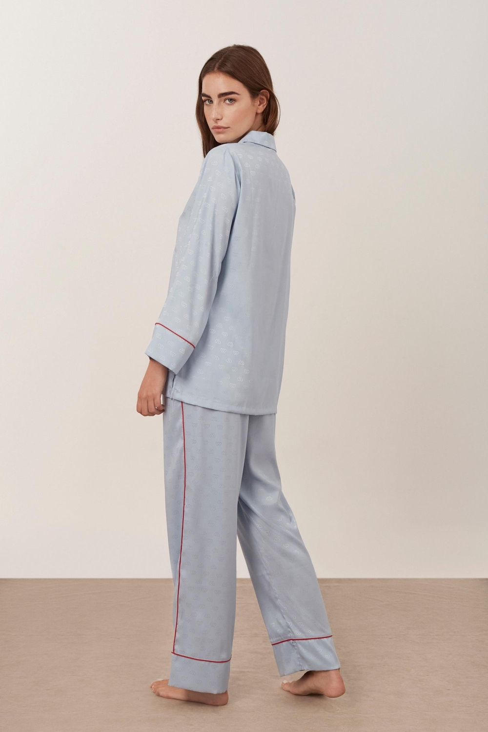 pijama surreal