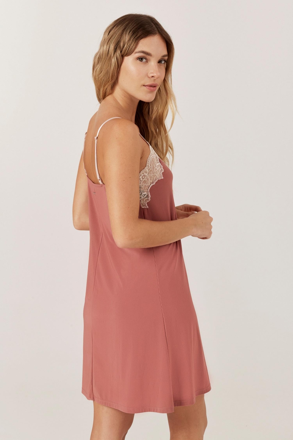 camisón honey