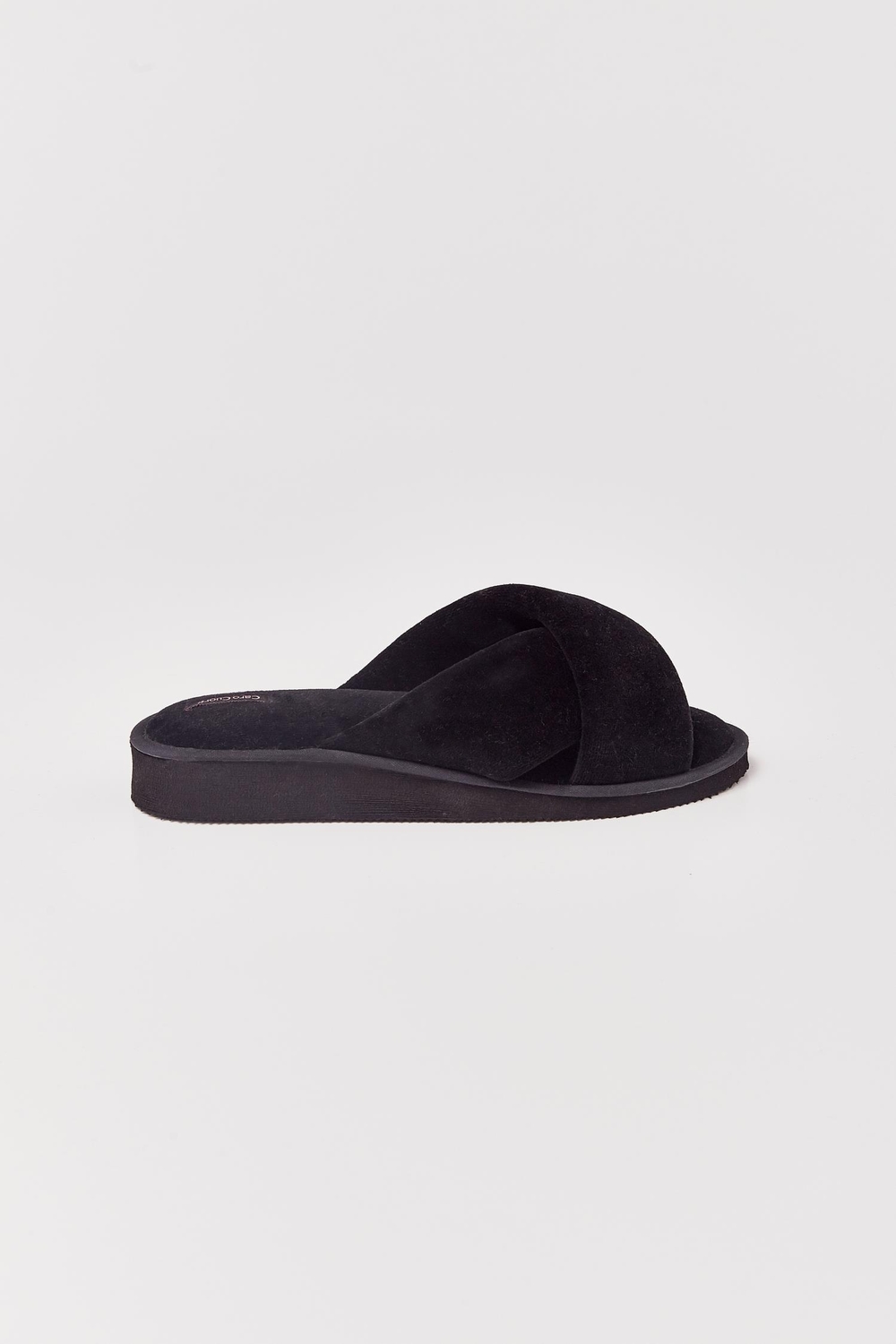 pantufla isabella