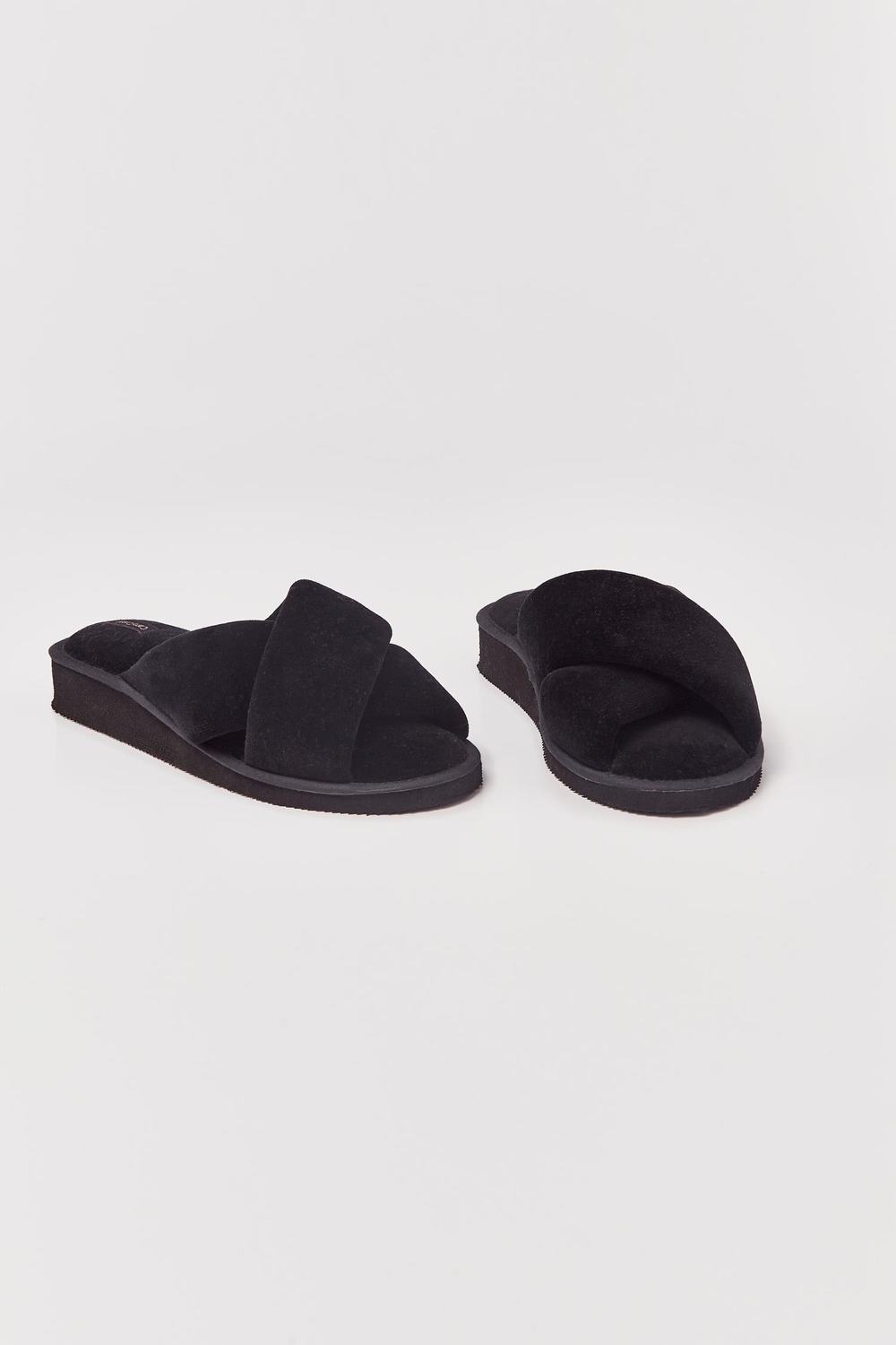 pantufla isabella