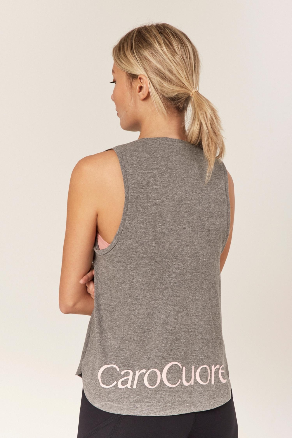 musculosa game