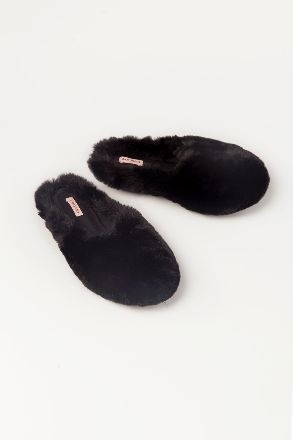 pantufla marge
