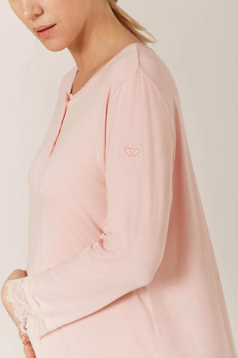 camisón brooke