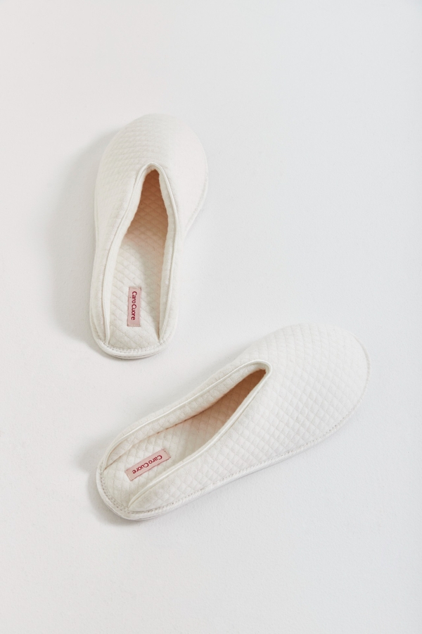 pantufla amelia