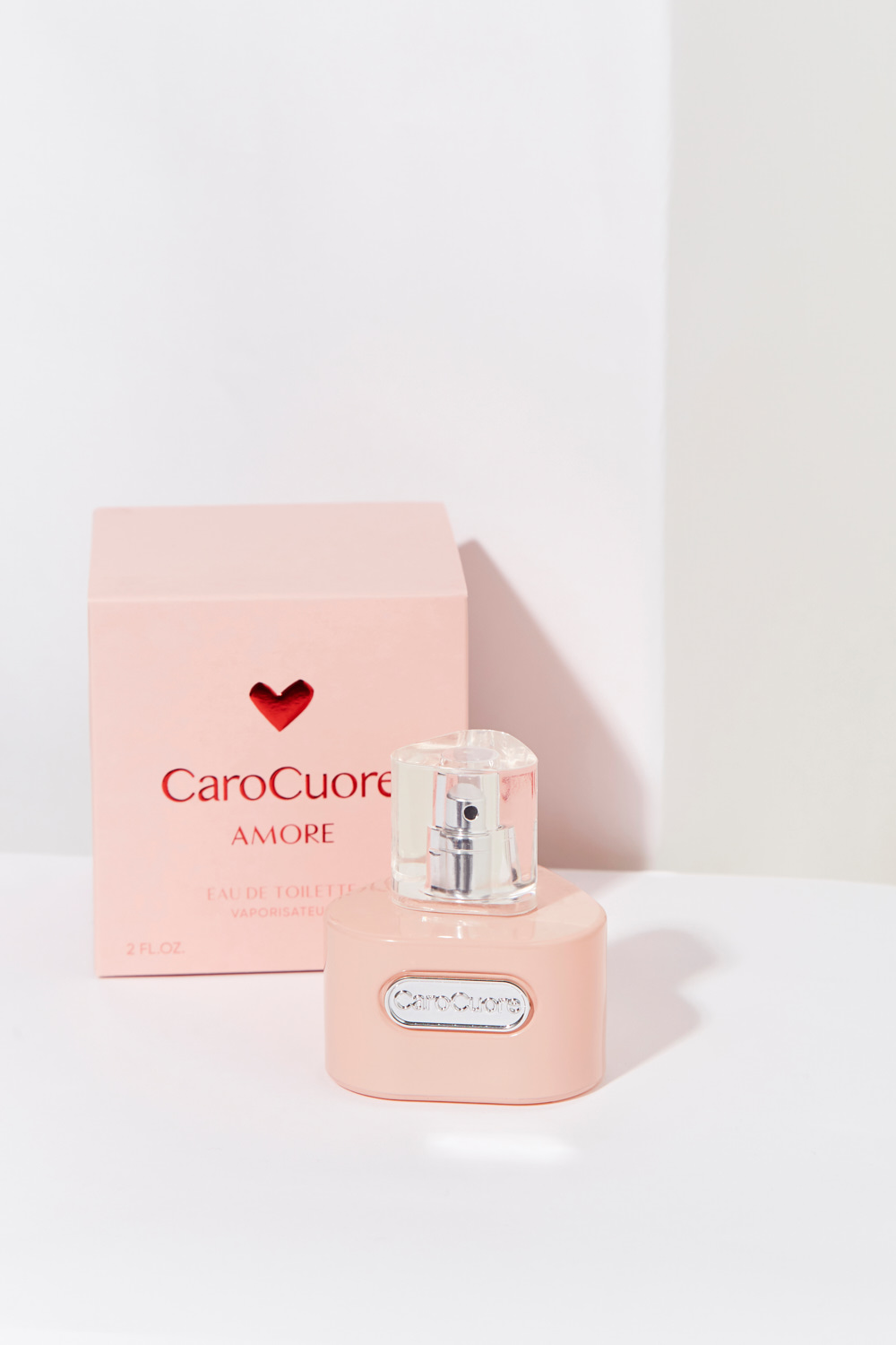 perfume amore 60ml