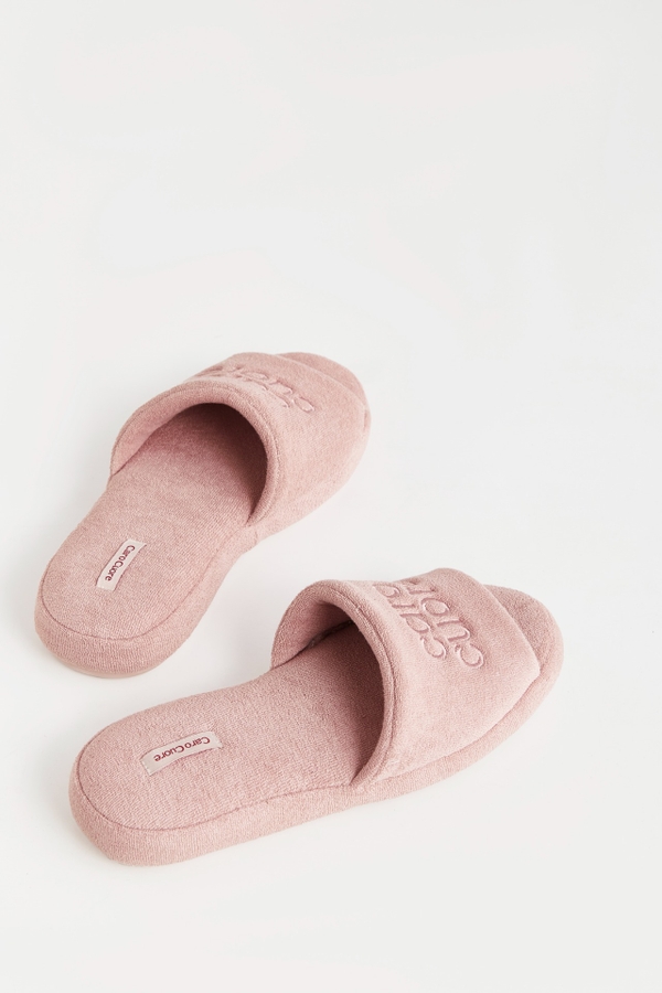 pantufla sand