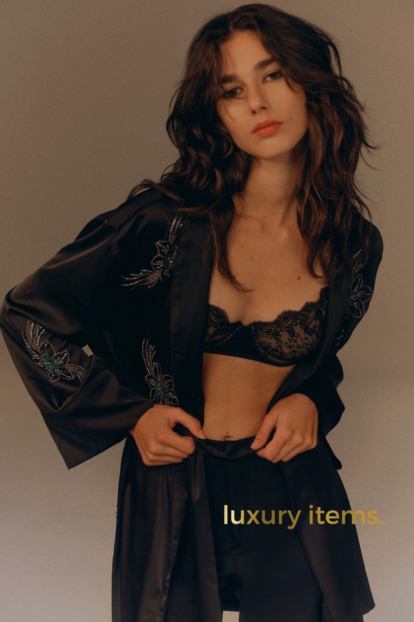 kimono queen