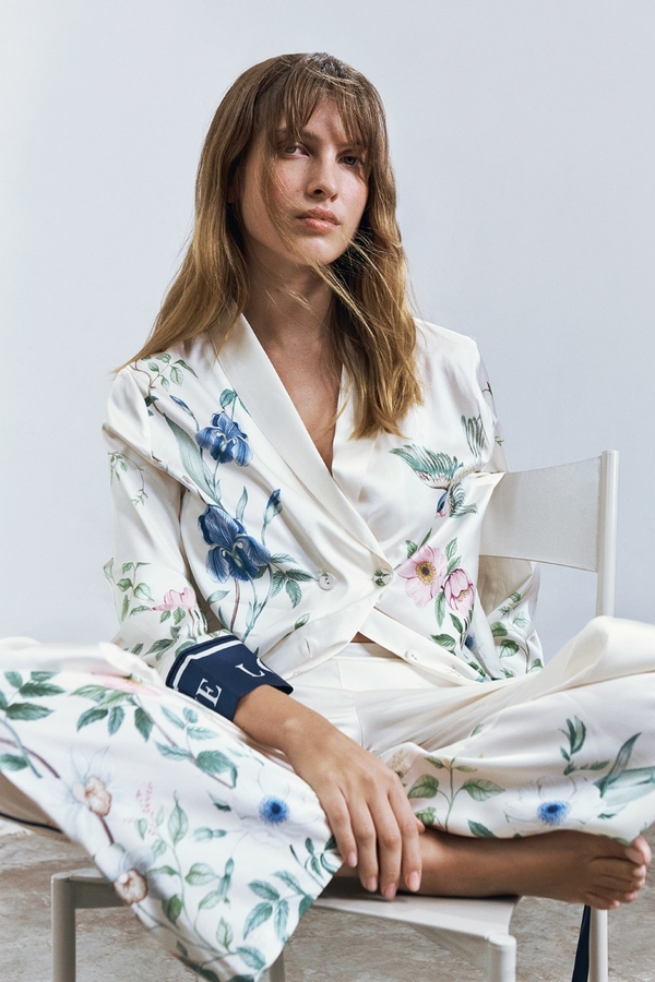 pijama innocence