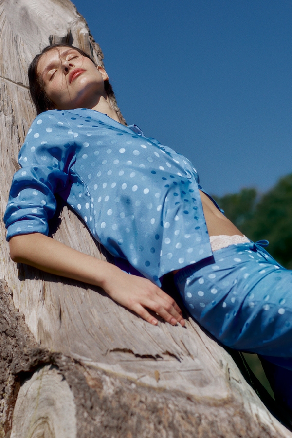 pijama melle